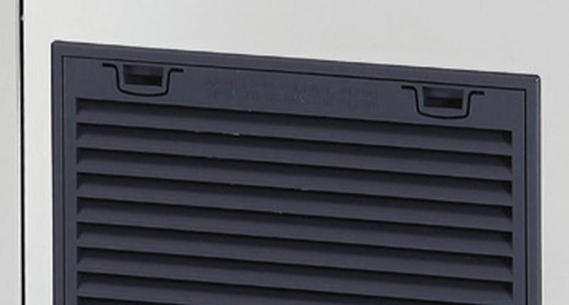 Bild 8: Brema Flockeneisbereiter GB-903A-HC-DP